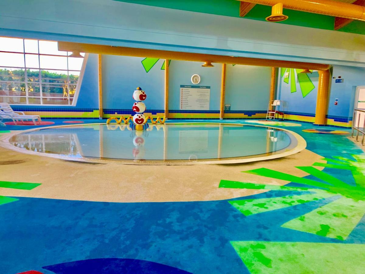 Апартаменты Forest & Beach Access Naish Park Нью Милтон Экстерьер фото